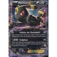 Nachtara-EX 055/124 HOLO