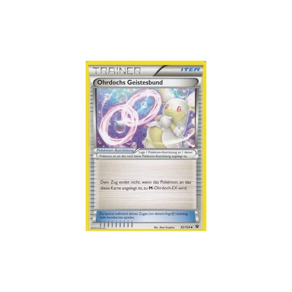 Ohrdochs Geistesbund 092/124