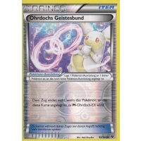 Ohrdochs Geistesbund 092/124 REVERSE HOLO