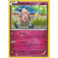 Pantimos 067/124