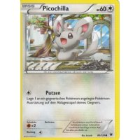 Picochilla 086/124
