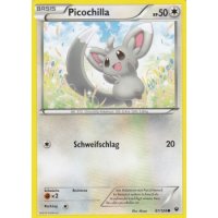 Picochilla 87/124