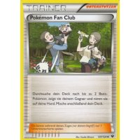 Pok&eacute;mon Fan Club 107/124