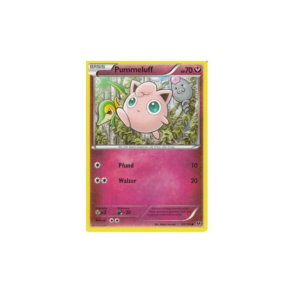 Pummeluff 065/124