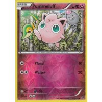 Pummeluff 065/124 REVERSE HOLO