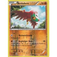 Resladero 048/124 REVERSE HOLO