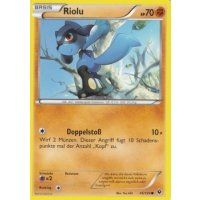 Riolu 045/124