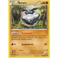Rocara 050/124
