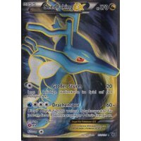 Seedraking-EX 122/124 FULLART