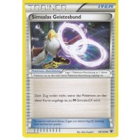 Simsalas Geistesbund 090/124