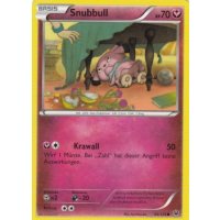 Snubbull 068/124