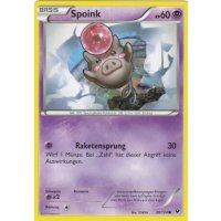 Spoink 30/124