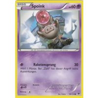 Spoink 030/124