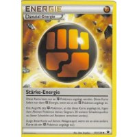 Stärke-Energie 115/124