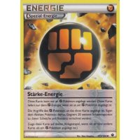 Stärke-Energie 115/124 REVERSE HOLO
