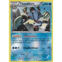 Thanathora 023/124 REVERSE HOLO