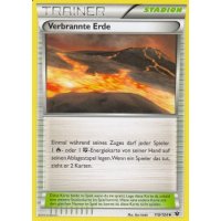 Verbrannte Erde 110/124