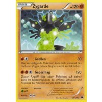 Zygarde 053/124