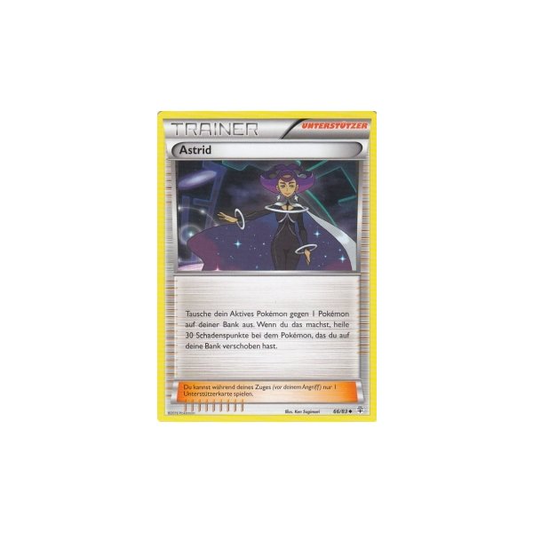 Astrid 66/83