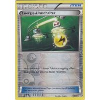 Energie-Umschalter 61/83 REVERSE HOLO