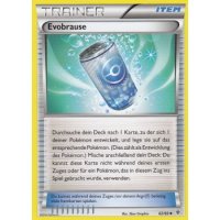 Evobrause 62/83