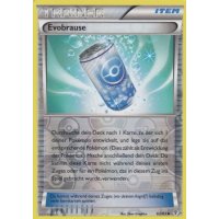 Evobrause 62/83 REVERSE HOLO