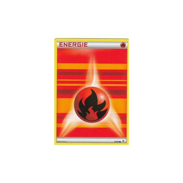 Feuer-Basis-Energie 76/83