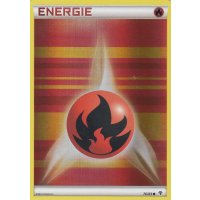 Feuer-Basis-Energie 76/83 REVERSE HOLO