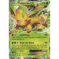 Folipurba-EX 10/83 HOLO