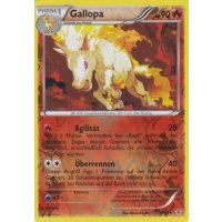 Gallopa 15/83 REVERSE HOLO