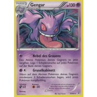 Gengar 35/83 HOLO