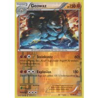 Geowaz 45/83 REVERSE HOLO