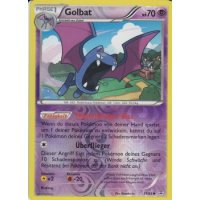 Golbat 31/83 REVERSE HOLO