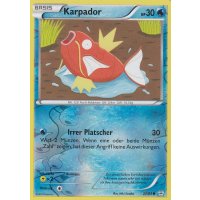 Karpador 22/83 REVERSE HOLO