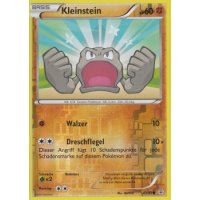 Kleinstein 43/83 REVERSE HOLO