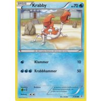 Krabby 21/83