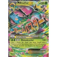 M-Bisaflor-EX 2/83 HOLO