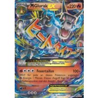 M-Glurak-EX 12/83 HOLO