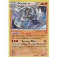 Machomei 42/83 HOLO