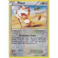 Mauzi 53/83 REVERSE HOLO