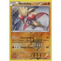 Nockchan 48/83 REVERSE HOLO