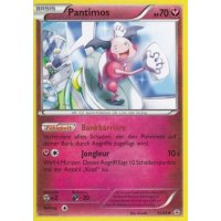 Pantimos 52/83 REVERSE HOLO