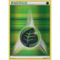 Pflanzen-Basis-Energie 75/83 REVERSE HOLO
