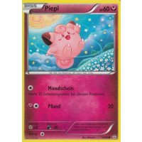 Piepi 50/83 REVERSE HOLO