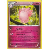 Pixi 51/83 REVERSE HOLO