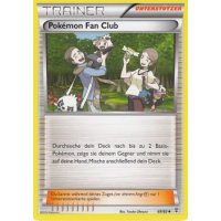 Pokémon Fan Club 69/83