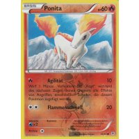 Ponita 14/83 REVERSE HOLO