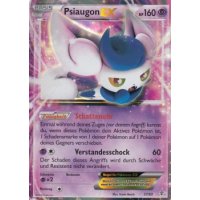 Psiaugon-EX 37/83 HOLO