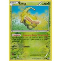 Raup 03/83 REVERSE HOLO