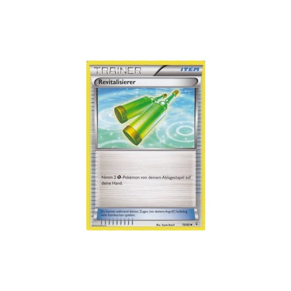 Revitalisierer 70/83